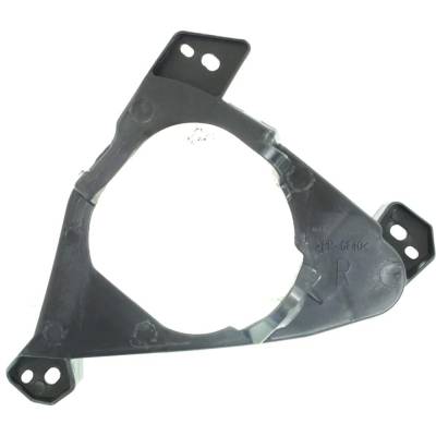 Rareelectrical - New Right Front Fog Light Bracket Compatible With Mazda 5 Gt 5 Gs 5 Sport 5 Grand Touring 5 Touring - Image 5