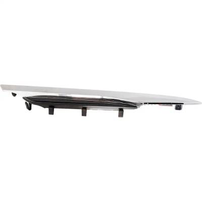 Rareelectrical - New Right Front Fender Vents Compatible With Buick Enclave Base 6 Cyl 3.6L Enclave Premium 6 Cyl - Image 6