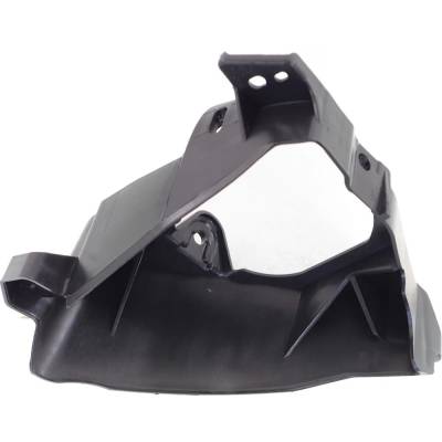 Rareelectrical - New Right Front Fog Light Bracket Compatible With Mazda 5 Gs 5 Sport 5 Gt 5 Touring 5 Grand Touring - Image 4