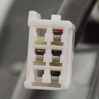 Rareelectrical - Tail Light Compatible With 2018-2019 Toyota Highlander 2.7L 3.5L I4 Right Passenger Side Led - Image 7