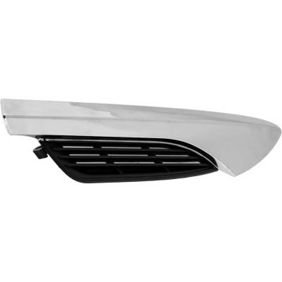 Rareelectrical - New Right Front Fender Vents Compatible With Buick Enclave Base 6 Cyl 3.6L Enclave Avenir 6 Cyl 3.6L - Image 3