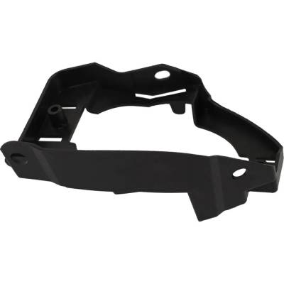 Rareelectrical - New Passenger Side Front Fog Light Bracket Compatible With Nissan Juke Nismo Rs 4 Cyl 1.6L Juke S 4 - Image 5