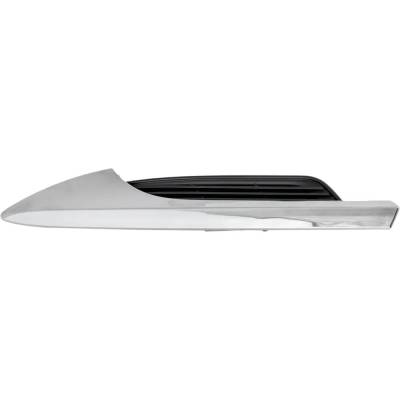 Rareelectrical - New Right Front Fender Vents Compatible With Buick Enclave Preferred 6 Cyl 3.6L Enclave Avenir 6 Cyl - Image 4
