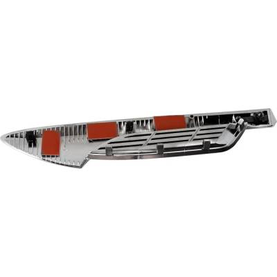 Rareelectrical - New Right Front Fender Vents Compatible With Buick Enclave Preferred 6 Cyl 3.6L Enclave Avenir 6 Cyl - Image 5