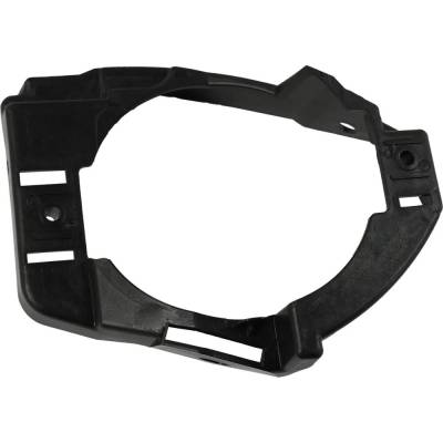 Rareelectrical - New Passenger Side Front Fog Light Bracket Compatible With Nissan Juke Nismo Rs 4 Cyl 1.6L Juke Sv 4 - Image 4