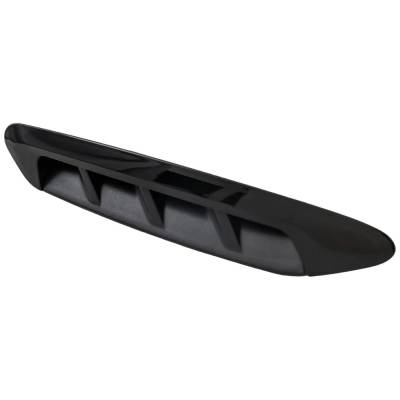 Rareelectrical - New Right Front Fender Vents Compatible With Bmw X3 Xdrive30i 4 Cyl 2.0L X3 Xdrive30e 4 Cyl 2.0L X3 - Image 2