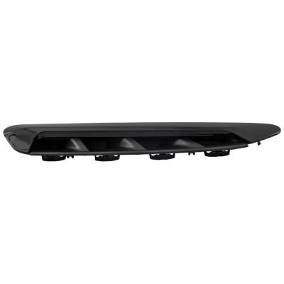 Rareelectrical - New Right Front Fender Vents Compatible With Bmw X3 Sdrive30i 4 Cyl 2.0L X4 Xdrive30i 4 Cyl 2.0L X3 - Image 4