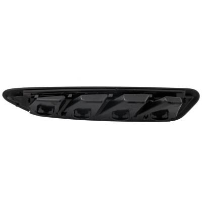 Rareelectrical - New Right Front Fender Vents Compatible With Bmw X4 M40i 6 Cyl 3.0L X3 Sdrive30i 4 Cyl 2.0L X3 - Image 3