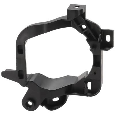 Rareelectrical - New Left Front Fog Light Bracket Compatible With Lexus Is250 C F Sport Is250 Base Is350 Base Is350 C - Image 1