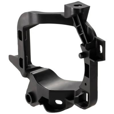 Rareelectrical - New Left Front Fog Light Bracket Compatible With Lexus Is250 C F Sport Is250 Base Is350 Base Is350 C - Image 2