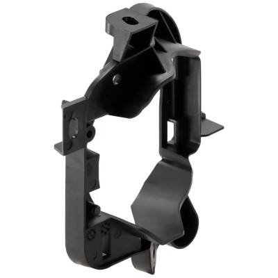 Rareelectrical - New Left Front Fog Light Bracket Compatible With Lexus Is250 C F Sport Is250 Base Is350 Base Is350 C - Image 4