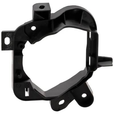 Rareelectrical - New Left Front Fog Light Bracket Compatible With Lexus Is250 C F Sport Is250 Base Is350 Base Is350 C - Image 5
