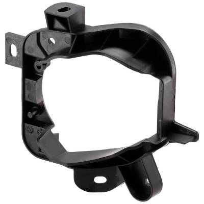 Rareelectrical - New Left Front Fog Light Bracket Compatible With Lexus Is250 C F Sport Is250 Base Is350 Base Is350 C - Image 6
