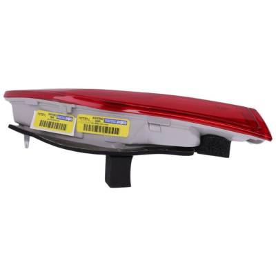 Rareelectrical - Tail Light Compatible With 2016-2019 Nissan Sentra 1.8L 1.6L I4 Mra8de Mr16ddt Left Driver Side - Image 7