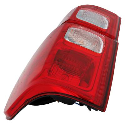 Rareelectrical - Tail Light Compatible With 2019-2023 Ford Ranger 2.3L I4 Right Passenger Side Halogen Rf73010175a - Image 4