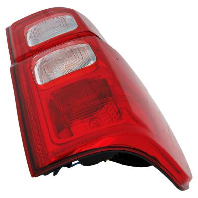 Rareelectrical - Tail Light Compatible With 2019-2023 Ford Ranger 2.3L I4 Left Driver Side Halogen Rf73010176a 270Hp - Image 4