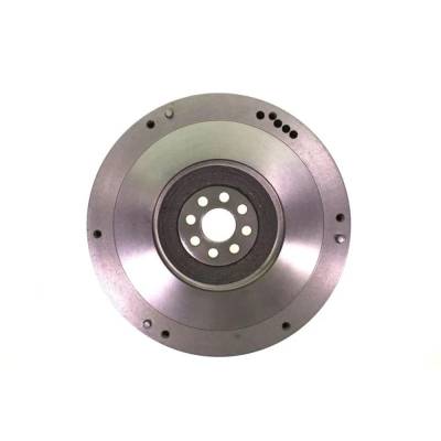 New Cast Iron Flywheel Compatible With Scion Toyota Corolla L 4 Cyl 1.8L Corolla Base 4 Cyl 1.8L Im