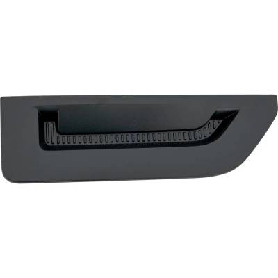 Rareelectrical - New Left Front Fender Vents Compatible With Ford Bronco Sport Base 3 Cyl 1.5L Bronco Sport Heritage - Image 2