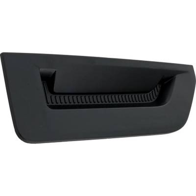 Rareelectrical - New Left Front Fender Vents Compatible With Ford Bronco Sport Base 3 Cyl 1.5L Bronco Sport Heritage - Image 3