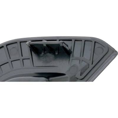 Rareelectrical - New Left Front Fender Vents Compatible With Ford Bronco Sport Base 3 Cyl 1.5L Bronco Sport Heritage - Image 7
