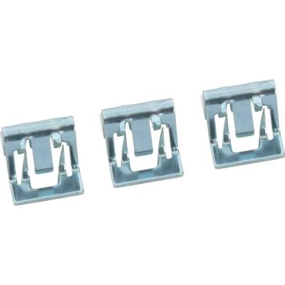 Rareelectrical - New Left Front Fender Vents Compatible With Ford Bronco Sport Base 3 Cyl 1.5L Bronco Sport Heritage - Image 8