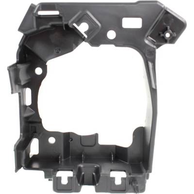Rareelectrical - New Right Front Fog Light Bracket Compatible With Lexus Is250 Base Is200t Base Is300 F Sport Is350 F - Image 1