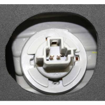 Rareelectrical - New Tail Light Compatible With 2010 Toyota Highlander 2.7L 3.5L I4 Left Driver Side Halogen - Image 7