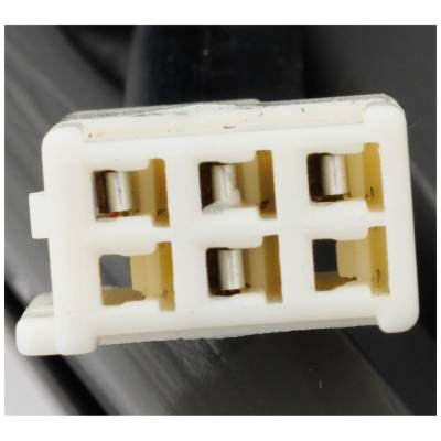 Rareelectrical - Tail Light Compatible With 2014-2017 Lexus Ct200h 1.8L I4 Right Passenger Side Halogen Rl73010037a - Image 6