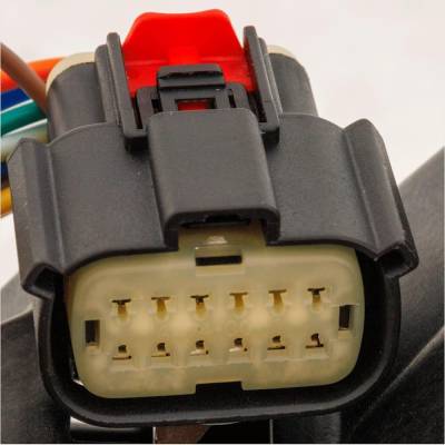Rareelectrical - Tail Light Compatible With 2018-2024 Jeep Wrangler 3.6L 2.0L V6 Gme-T4 Left Driver Side Led - Image 7