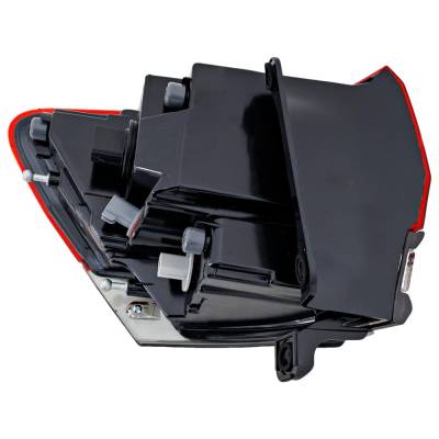 Rareelectrical - New Tail Light Compatible With 2014-2022 Jeep Grand Cherokee Grand Cherokee Wk 3.6L 5.7L V6 Right - Image 3