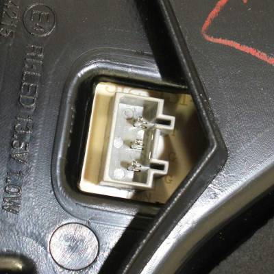Rareelectrical - New Tail Light Compatible With 2008-2011 Toyota Land Cruiser 5.7L V8 Right Passenger Side Halogen - Image 6