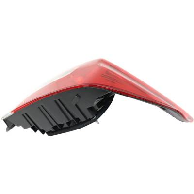 Rareelectrical - Tail Light Compatible With 2015-2021 Subaru Wrx Sti Wrx 2.0L 2.5L I4 Fa20f Ej257 Right Passenger - Image 6