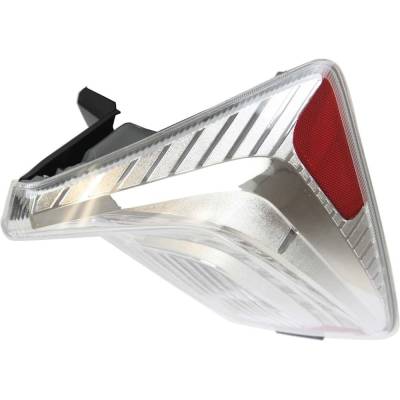 Rareelectrical - Tail Light Compatible With 2012-2015 Toyota Prius Plug-In Right Passenger Side Halogen Rept730181 - Image 4