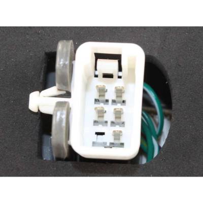 Rareelectrical - Tail Light Compatible With 2012-2015 Toyota Prius Plug-In Right Passenger Side Halogen Rept730181 - Image 6