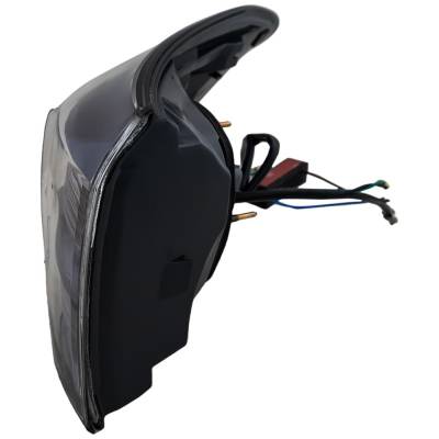 Rareelectrical - Tail Light Compatible With 2010-2012 Lexus Rx350 3.5L V6 Left Driver Side Halogen Repl730190 270Hp - Image 7