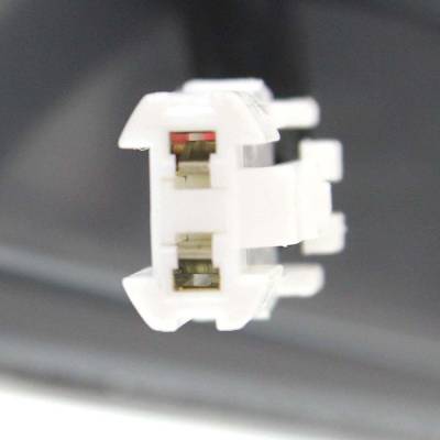 Rareelectrical - Tail Light Compatible With 2010-2012 Lexus Rx450h Right Passenger Side Halogen Repl730313 - Image 6
