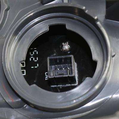 Rareelectrical - Tail Light Compatible With 2014-2016 Lexus Is250 Is350 Is200t Is300 2.0L 3.5L I4 Right Passenger - Image 7