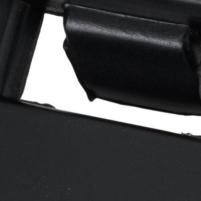 Rareelectrical - New Left Front Fog Light Trim Compatible With Chrysler 300 C 6 Cyl 3.6L 300 Touring L 6 Cyl 3.6L 300 - Image 8