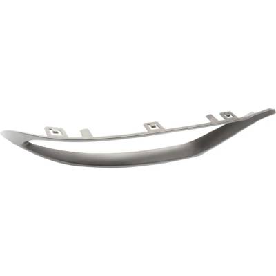 Rareelectrical - New Bronze Fog Light Trim Compatible With Chrysler 300 C 6 Cyl 3.6L 300 Limited 6 Cyl 3.6L 300 S 8 - Image 4