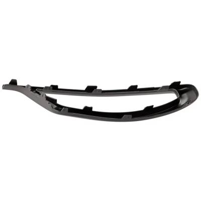 Rareelectrical - New Right Front Fog Light Trim Compatible With Cadillac Escalade Sport 8 Cyl 6.2L Escalade Esv Sport - Image 8