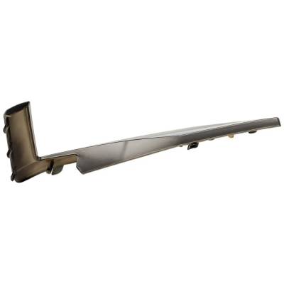 Rareelectrical - New Left Front Fog Light Trim Compatible With Cadillac Escalade Sport 8 Cyl 6.2L Escalade Esv Sport - Image 3