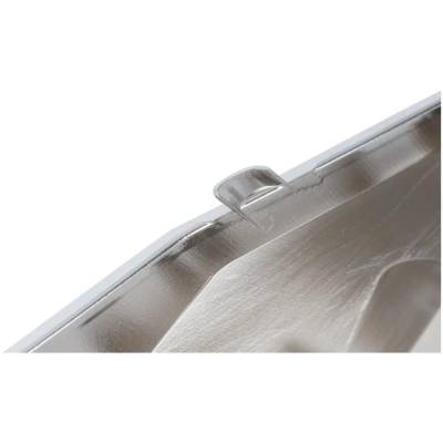 Rareelectrical - New Left Front Fog Light Trim Compatible With Cadillac Escalade Premium Luxury 6 Cyl 3.0L Escalade - Image 7