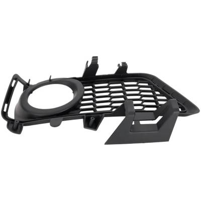 Rareelectrical - New Right Fog Light Trim Compatible With Bmw 320I Xdrive Base 4 Cyl 2.0L 328I Base 4 Cyl 2.0L 330I - Image 5