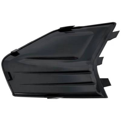 Rareelectrical - New Right Front Fog Light Cover Compatible With Ford Fusion Sel 4 Cyl 2.5L Fusion Sel 4 Cyl 1.5L - Image 4