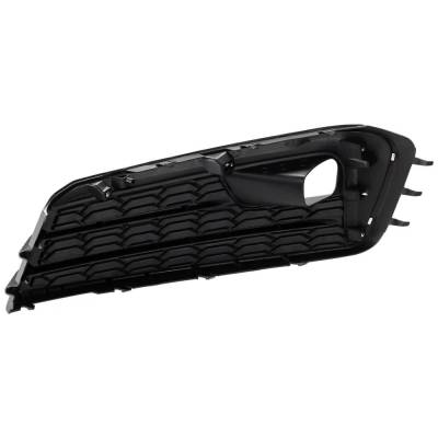 Rareelectrical - New Left Front Fog Light Cover Compatible With Subaru Impreza Base 4 Cyl 2.0L Impreza Sport 4 Cyl - Image 5
