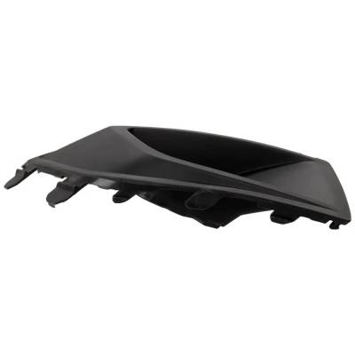 Rareelectrical - New Right Fog Light Cover Compatible With Subaru Legacy 2.5I Limited 4 Cyl 2.5L Legacy Limited 4 Cyl - Image 2