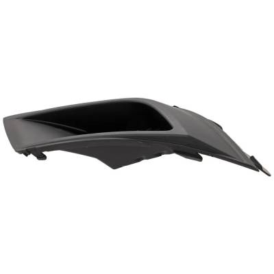 Rareelectrical - New Right Fog Light Cover Compatible With Subaru Legacy 2.5I Limited 4 Cyl 2.5L Legacy Limited 4 Cyl - Image 3