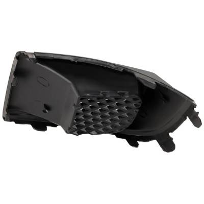 Rareelectrical - New Right Fog Light Cover Compatible With Subaru Legacy 2.5I Limited 4 Cyl 2.5L Legacy Limited 4 Cyl - Image 8