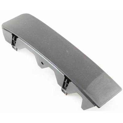 Rareelectrical - New Right Front Fog Light Cover Compatible With Scion Xb Base 4 Cyl 1.5L 2004-2006 Sc1039100 - Image 2