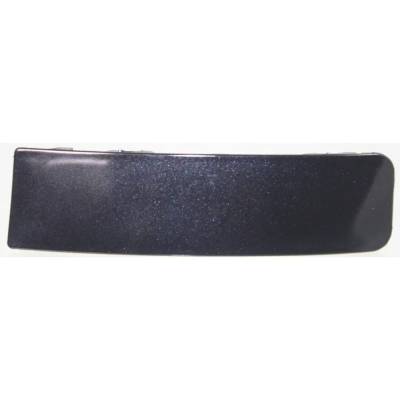 Rareelectrical - New Left Front Fog Light Cover Compatible With Scion Xb Base 4 Cyl 1.5L 2004-2006 By 8148252030C1 - Image 1